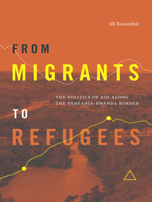 cover image of From Migrants to Refugees